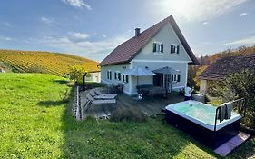 Schwalbennest Pongratz